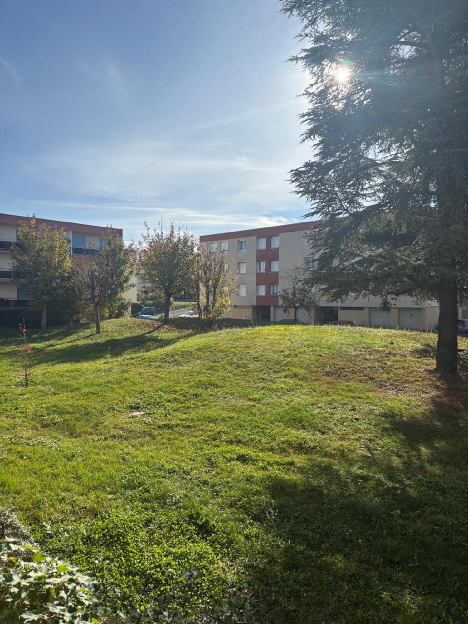 Casa Ragazzi - Refait à Neuf - Calme - Parking Lempdes